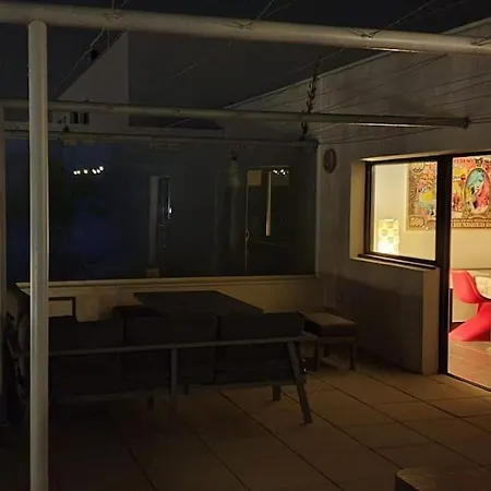Le 7eme Ciel: Au Sommet De Montpellier