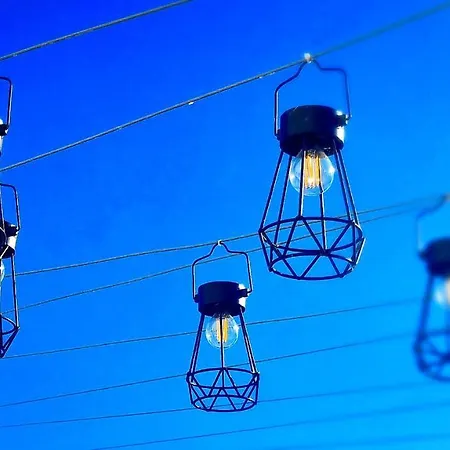Lägenhet Le 7eme Ciel: Au Sommet De *