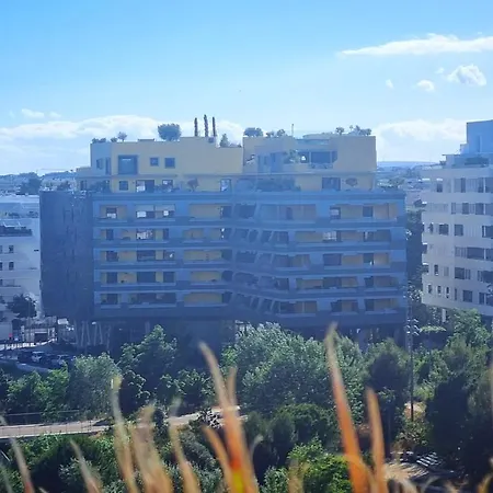 Le 7eme Ciel: Au Sommet De